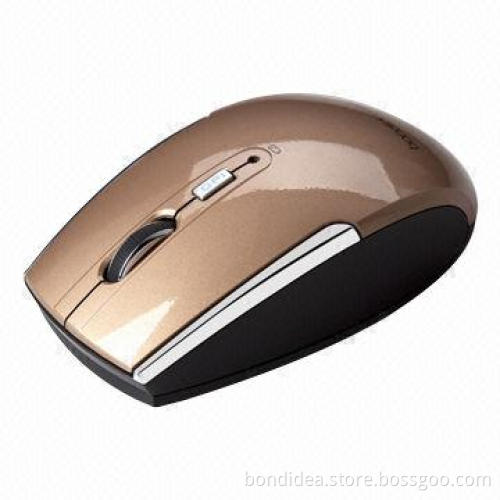 Wireless Mouse for Business Use
